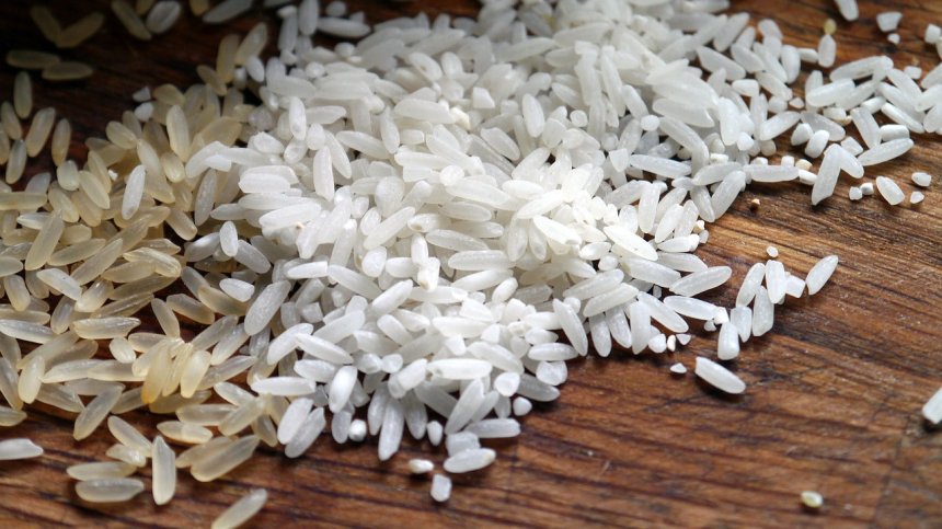 Кои са най-популярните консумирани хранителни продукти в света?
