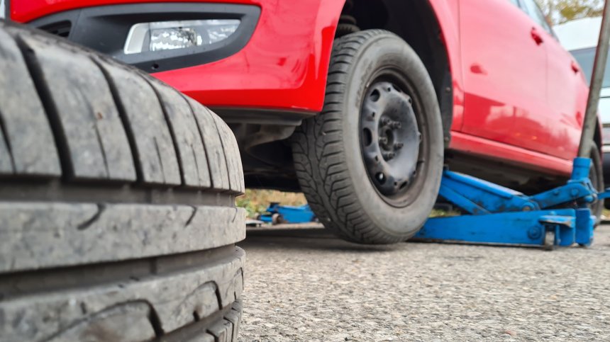 Започна акция "Зима" - могат да ни глобят и за на пръв поглед дребни проблеми