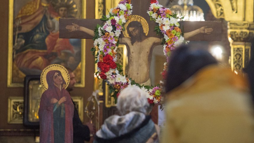 Символиката на Велика събота и обичаите, които спазваме