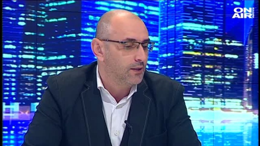 М. Керемедчиев: Сделката за Vivacom беше нормална и търгът не беше нагласен