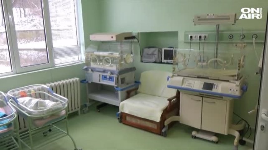 Болницата в Тутракан - модернизирана и с добри специалисти, но без заплати