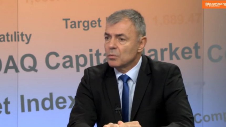 Сергей Игнатов: Трябва да се замислим за системата на управление на университетите