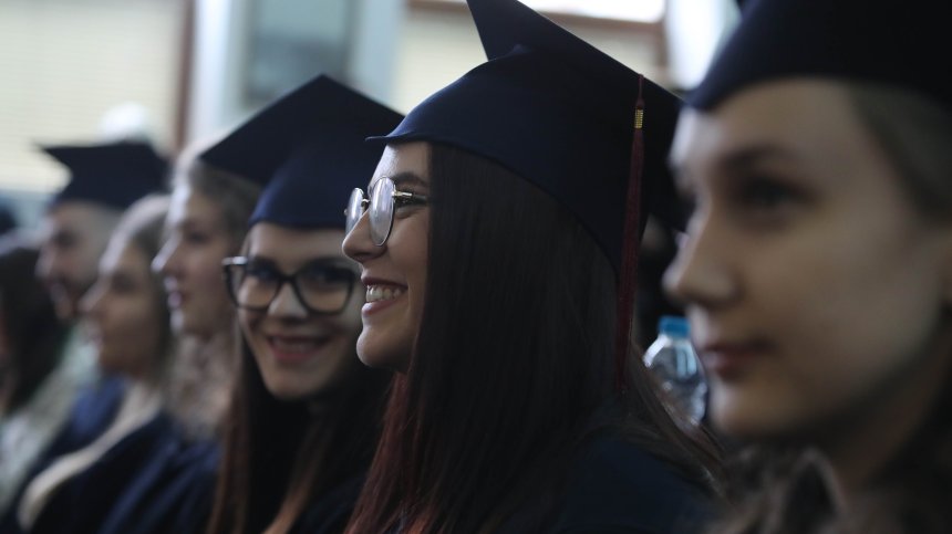 58% от учещите "Медицина" у нас са чужденци, някои специалности остават само на диплома