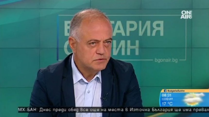 Нападателят от "Шейново" щял да е в затвора, ако сме имали правораздаване