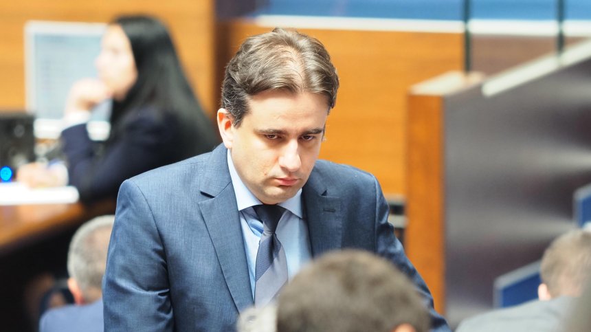 Казусът с Бюджет 2026 навлече гнева на опозицията (ВИДЕО)