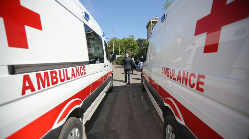 Белодробната болница в Бургас: Починалият пациент е бил с дихателна недостатъчност