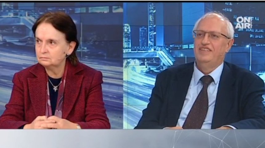 Ще се стигне ли до обединяване на дозите от ваксините срещу Ковид-19 в една
