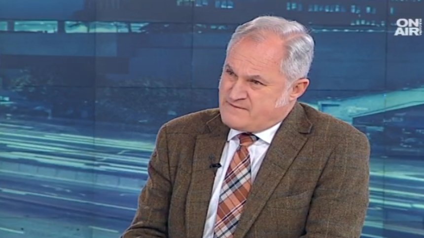 Финансов експерт прогнозира избори и през октомври