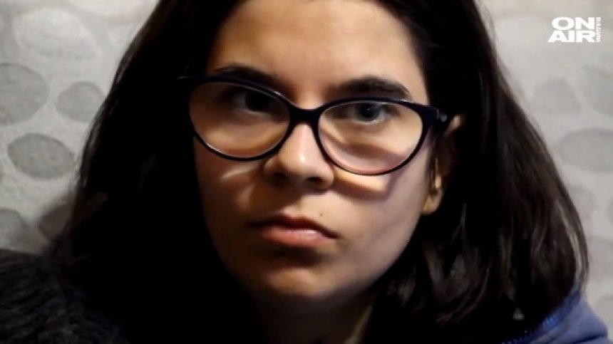 Животът на Кристина от Добрич е в капана на институциите