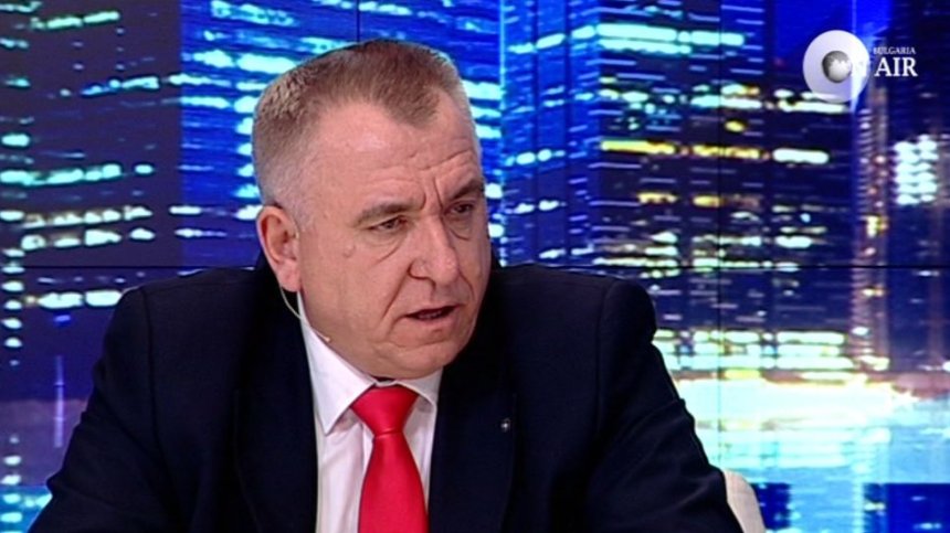 Аспарух Карастоянов: До 5 години катарски газ няма да стигне до България