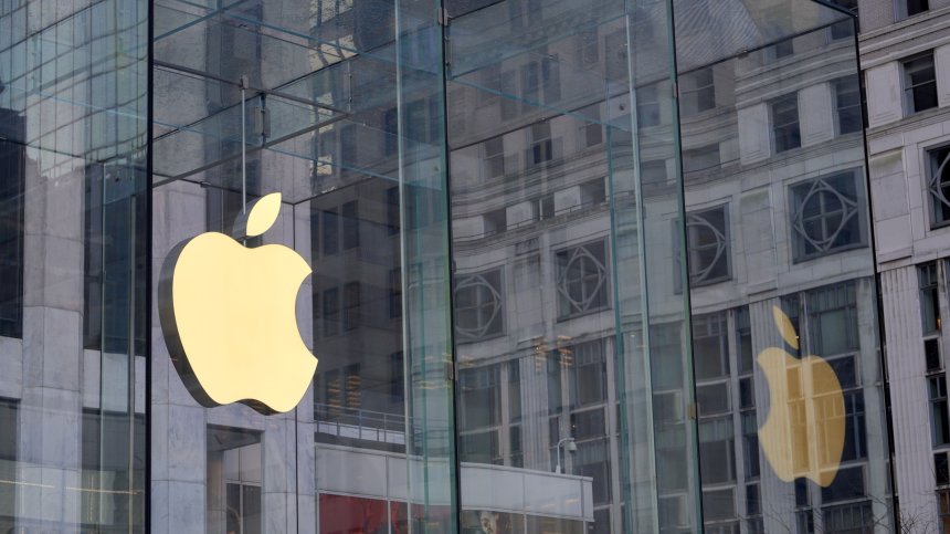 Бивш служител на Apple откраднал над $10 млн. чрез серия от схеми