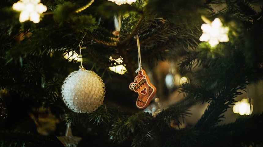 Честито Рождество Христово!