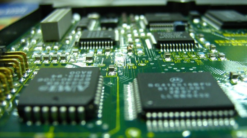 Историческо постижение: Оцениха Nvidia на над $1 трлн.