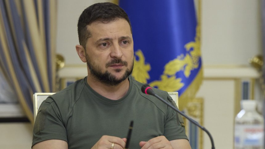 Зеленски: Русия води енергийна война, трябва по-голямо единство в Европа