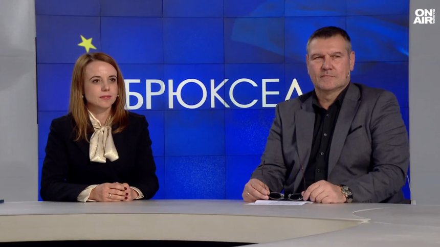 След влизането на еврото имотният пазар малко ще се успокои