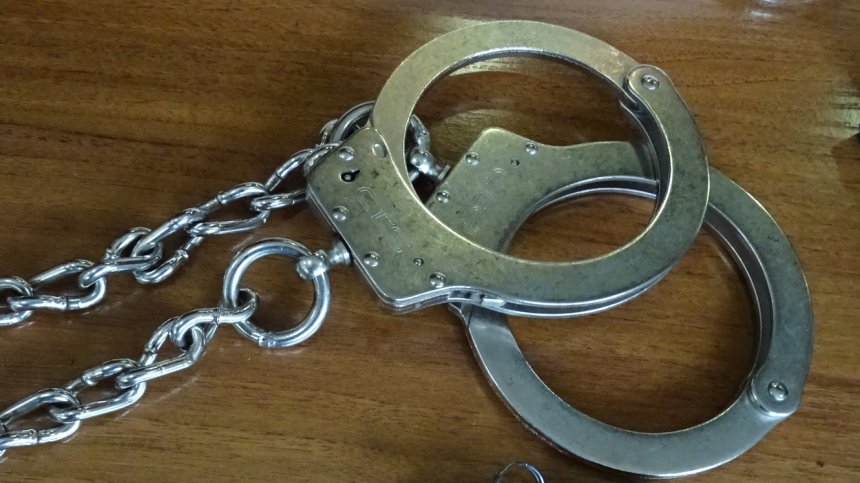 Задържаха албанец, осъден на доживотен затвор за убийство в Гърция