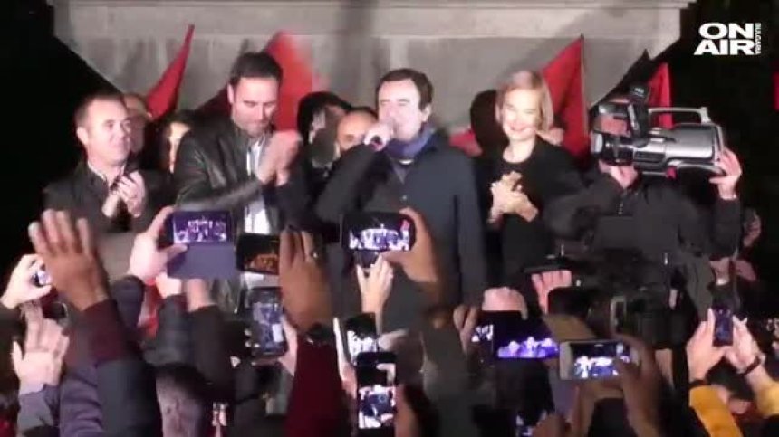 Опозицията печели изборите в Косово 