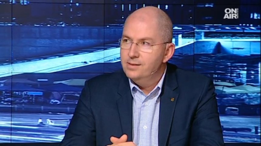 ЕС решава за дългосрочния бюджет. Експерт: Проблемът е огромен 