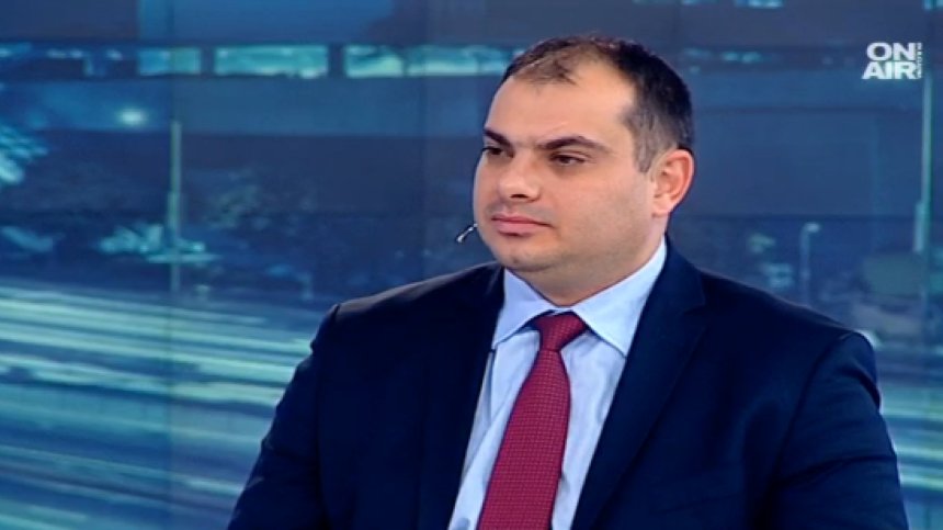 Филип Попов, БСП: Имаме готовност за управление!
