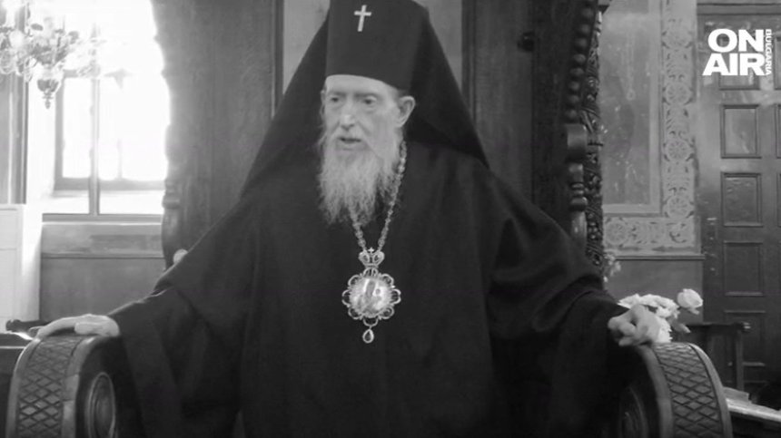 Извънредно заседание след смъртта на митрополит Йоаникий, решават кой ще го замести