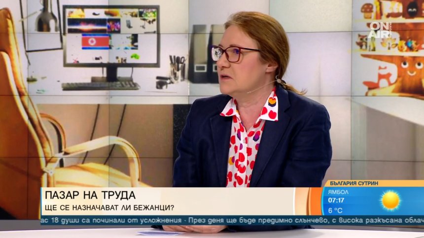 Връщаме ли се задължително в офиса или може да продължим да работим от вкъщи?