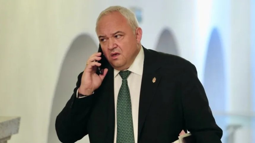 Демерджиев: Бавните действия на прокуратурата са директен отказ от справедливост