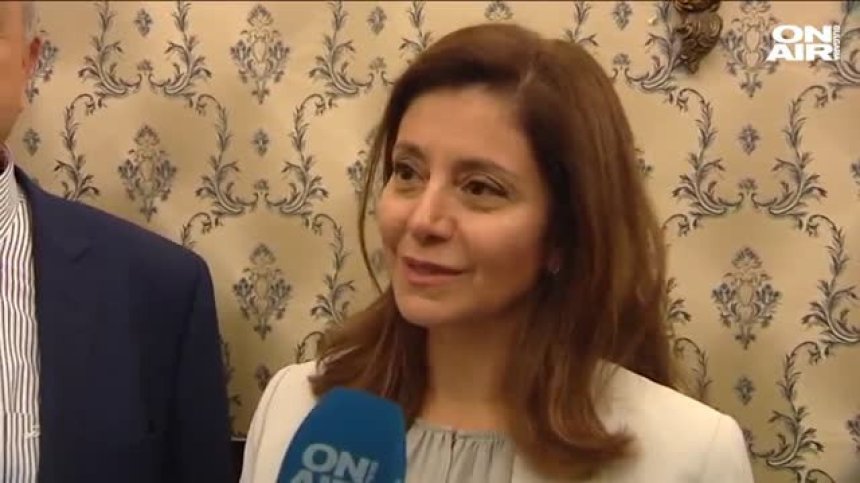 Принцесата на Йордания и министър Ангелкова откриха туристически форум