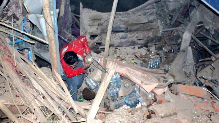 Земетресението в Афганистан: Критична ситуация и растящ брой на загиналите