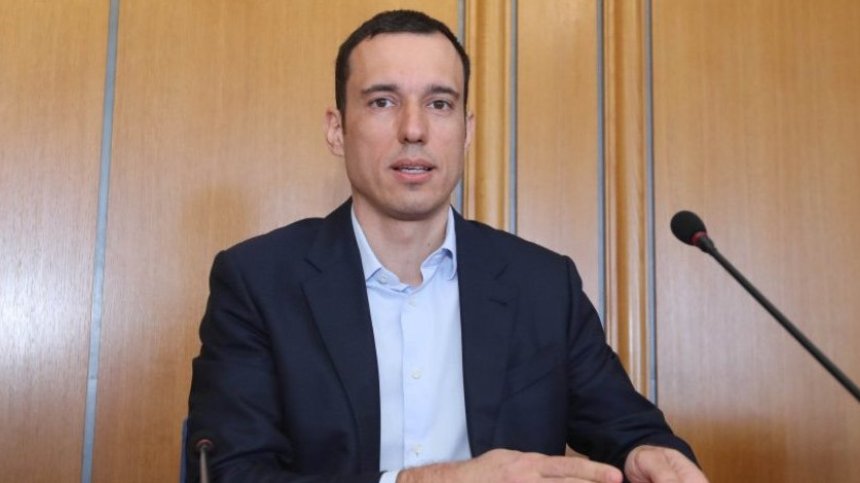 Терзиев: Хората не са ни избрали за политически битки, а за по-добра София