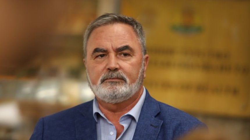 Доц. Кунчев: Мерките при епидемия от коклюш не са като мерките при Ковид-19