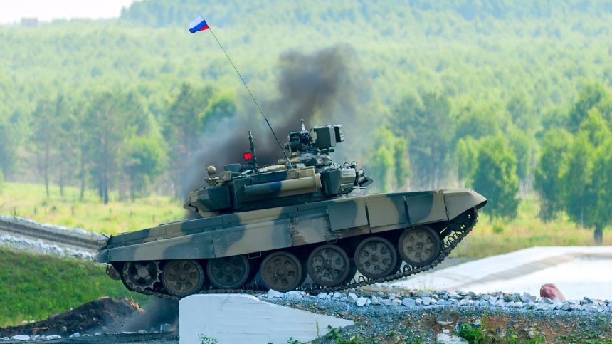 Русия може да атакува НАТО до месеци, предупреждават разузнавателни служби