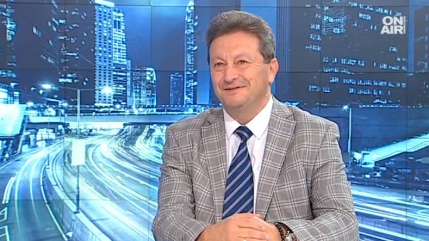 Ерменков: За различен път на развитие е нужна консолидация на левите партии