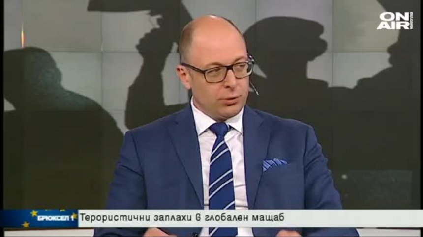Експерт: Атентатът в Шри Ланка - най-кървавият терористичен акт