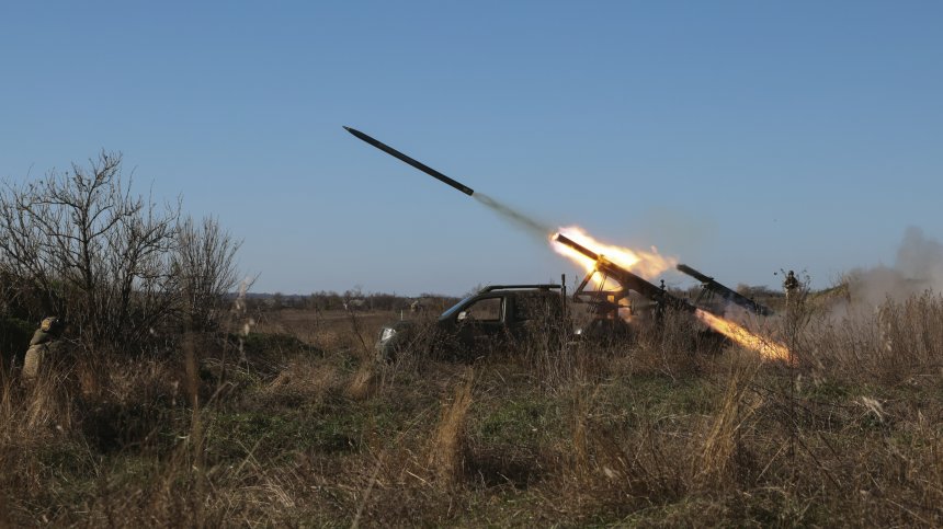 Русия завладя още едно село в Югоизточна Украйна