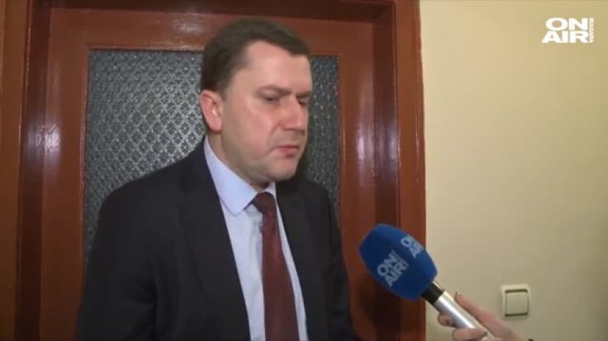В сила е воден режим в Перник! Кметът: Общината е готова да съди ВиК