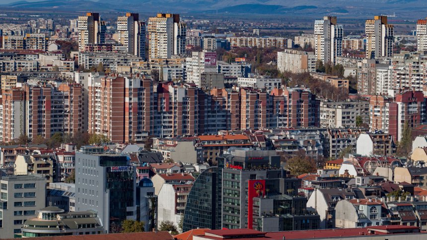 София затяга контрола на строежите: Над 1100 акта за замърсяване и нарушения