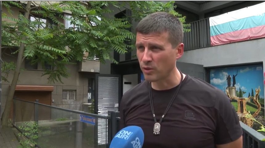 "Величие" подкрепя проектокабинета "Желязков" - оказа се хакерска атака