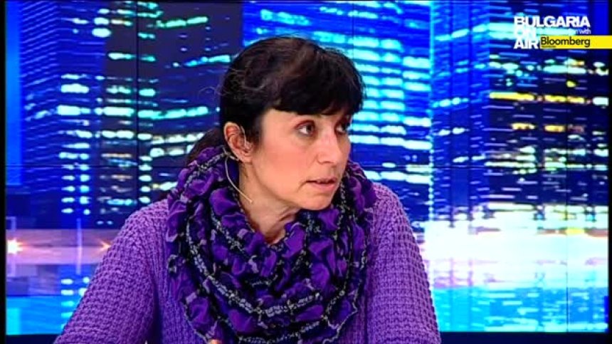 Цвета Брестничка: Ключовото в новия училищен закон е по-голямата автономия на училищата
