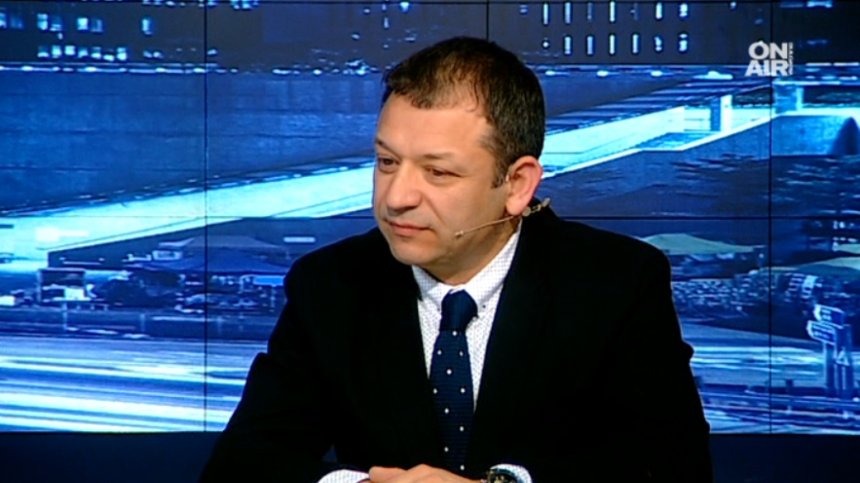 Експерт по сигурността: Ядрена война не е възможна