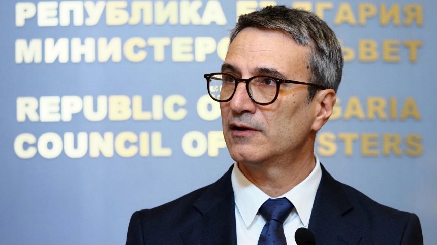 Трайков: България отправи официална покана за преговори по договора с "Боташ"