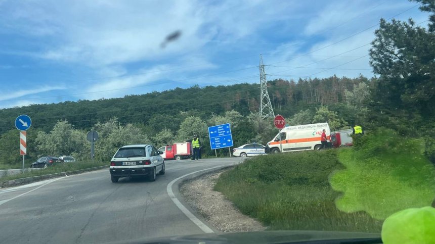 НСО: Оказваме всеобхватно съдействие за разследването на катастрофата