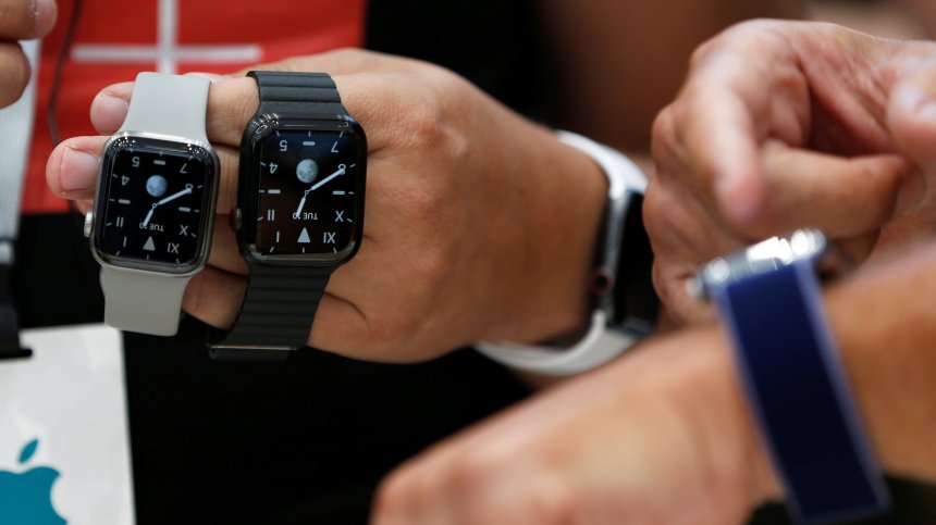 Apple vs Xiaomi: Кой е лидерът в продажба на умни часовници?