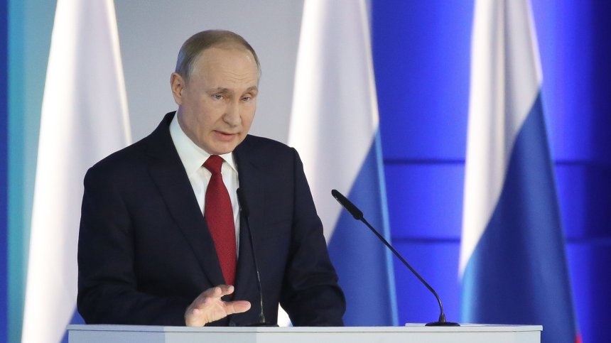 Обявено е частично извънредно положение в Русия заради нефтен разлив