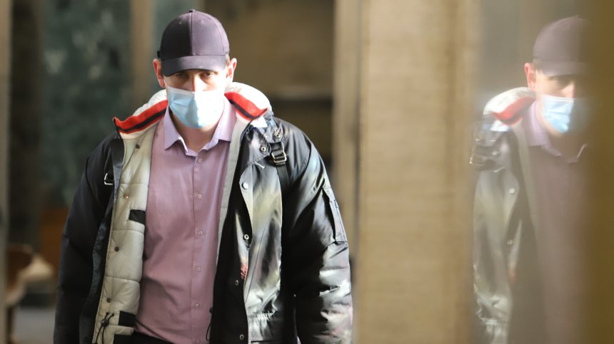 За пореден път отложиха делото за смъртта на Милен Цветков