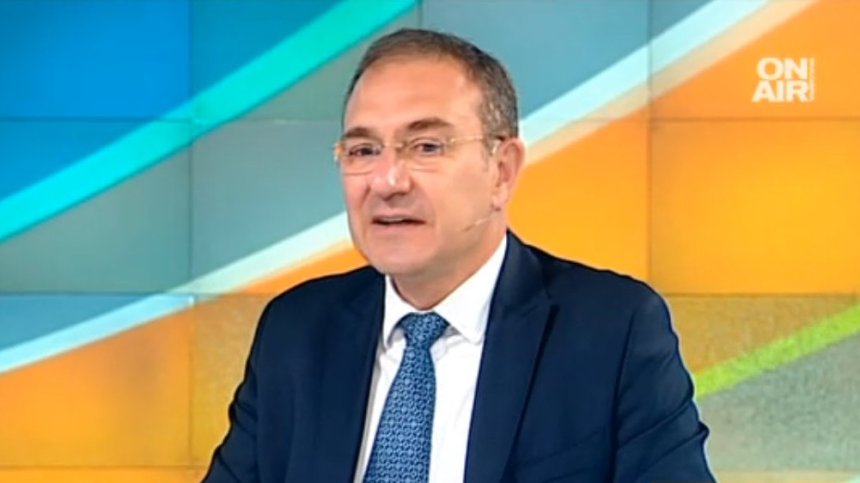 Гуцанов, БСП: ИТН ще седнат на масата за преговори, избирателят иска обединение