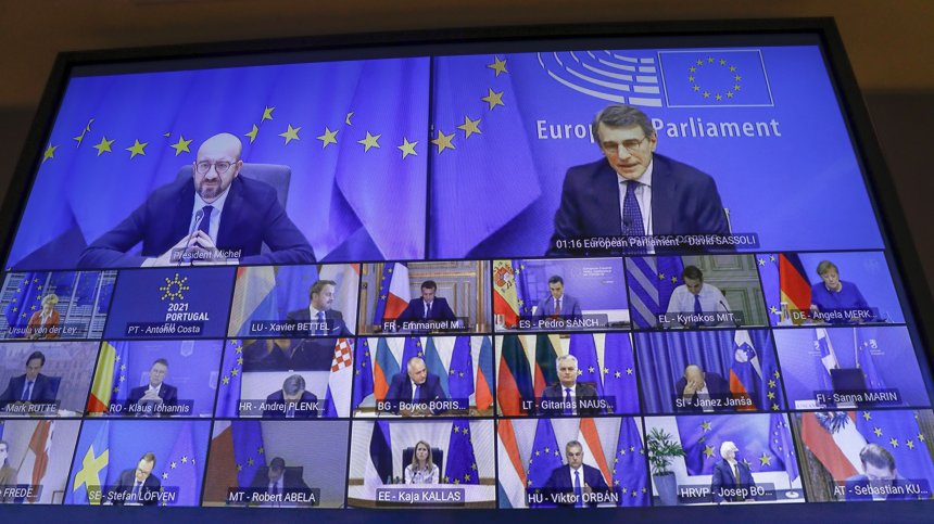 Ще има единна система за имунизационни паспорти, пътуванията остават ограничени
