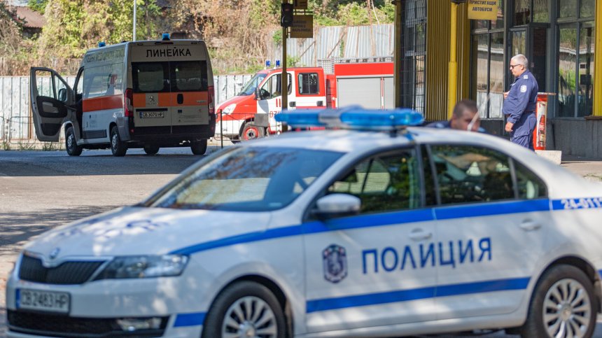 Обвиниха трима за грабеж в София, пребили жертвата с юмруци