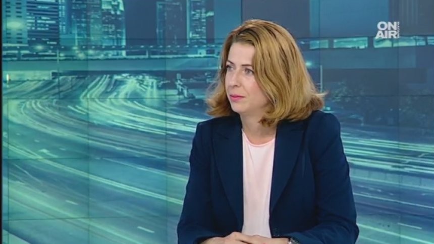 "Воля" внесе свой законопроект за промяна на изборния кодекс