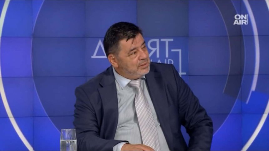 Величков, ПП: Държавата погазва правата на хората с ТЕЛК