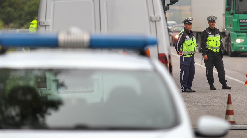 Пияни, дрогирани и шофират: МВР спипа 47 нарушители за ден